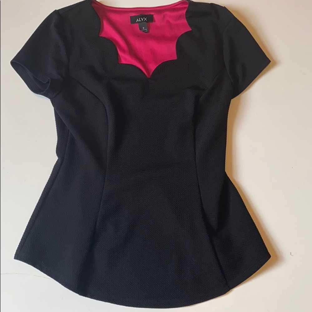 dress shirt